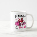 Search for breast cancer fighter mugs Charity