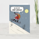 Search for hip christmas cards Cartoon