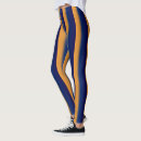 Search for orange striped leggings Stripes