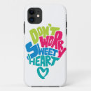 Search for worry iphone cases Cute