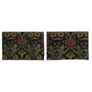 Search for black yellow pillowcases Vintage