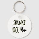 Search for skunk keychains Funny