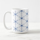 Recherche de losange tasses Blanc