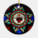 Search for sacred heart ornaments Catholic