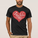 Recherche de red heart tshirts Pour tous