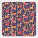 Search for scandinavian stickers Colourful