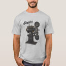 Recherche de projecteur tshirts Cinéma