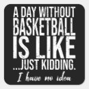 Search for cool basketball stickers Funny