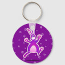 Search for funky keychains Animal