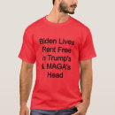 Search for biden tshirts Political