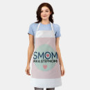 Search for aka aprons Mom