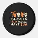 Search for wanna magnets Cute ghost