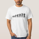 Search for evolution of zombie tshirts Dead