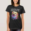 Search for lab tshirts Dog