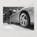 Search for auto show postcards Europe