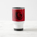 Search for deep red mugs Background