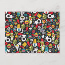 Recherche de lapin neige cartes postales Fête