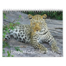 Recherche de leopard calendriers Guépard