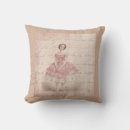 Search for ballerina tutu pillows Dance