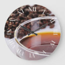 Recherche de grains de café horloges Pour tous