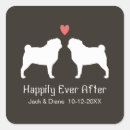 Search for pug stickers Pets