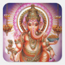Search for ganesha stickers hindu