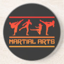 Search for martial coasters Taekwondo