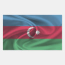 Search for azerbaijan stickers Flag of azerbaijan