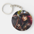 Search for clockwork round keychains Gears