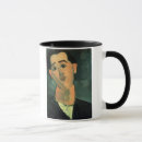 Recherche de modigliani tasses Siècle
