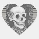 Search for gentleman stickers Skull