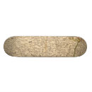 Search for outline skateboards Engraved