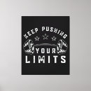 Search for bodybuilding canvas prints Exercise