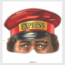 Recherche de masqué autocollants Masque