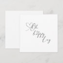 Search for embellishment cards Elegant