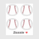 Search for cute baseball stickers Sport