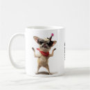 Search for animal party mugs Dog