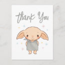 Search for dobby cards Cute creature