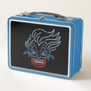 Search for the little mermaid lunch boxes Disney villain
