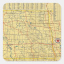 Search for road map stickers Shown