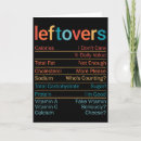 Search for funny dinner thanksgiving cards Meal
