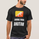 Search for bhutan tshirts Flag