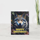 Search for wolfs cards For her