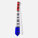 Search for keyboard instruments ties Keys