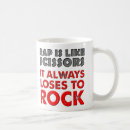 Search for rap mugs Rock