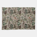 Search for jungle leaves tea towels Plants