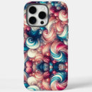 Search for cotton candy pink iphone cases Pink and blue