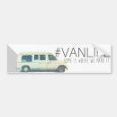 Search for adventure bumper stickers Vanlife