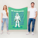 Search for stormtrooper blankets Scifi