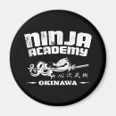 Search for ninjas magnets Kanji
